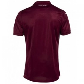 Torino FC Koti 2022-23 - Jalkapallo Pelipaidat (S/S)